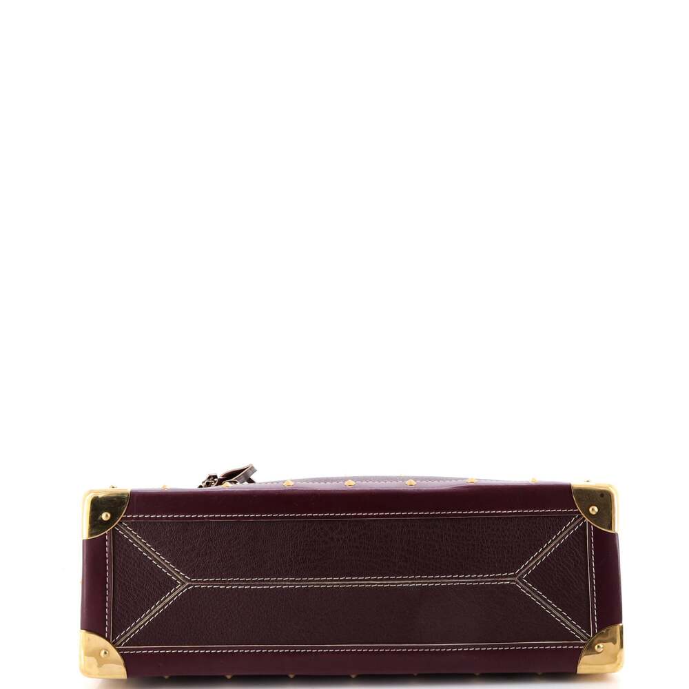 Louis Vuitton Suhali Le Fabuleux #243363L12B - Picture 4 of 8